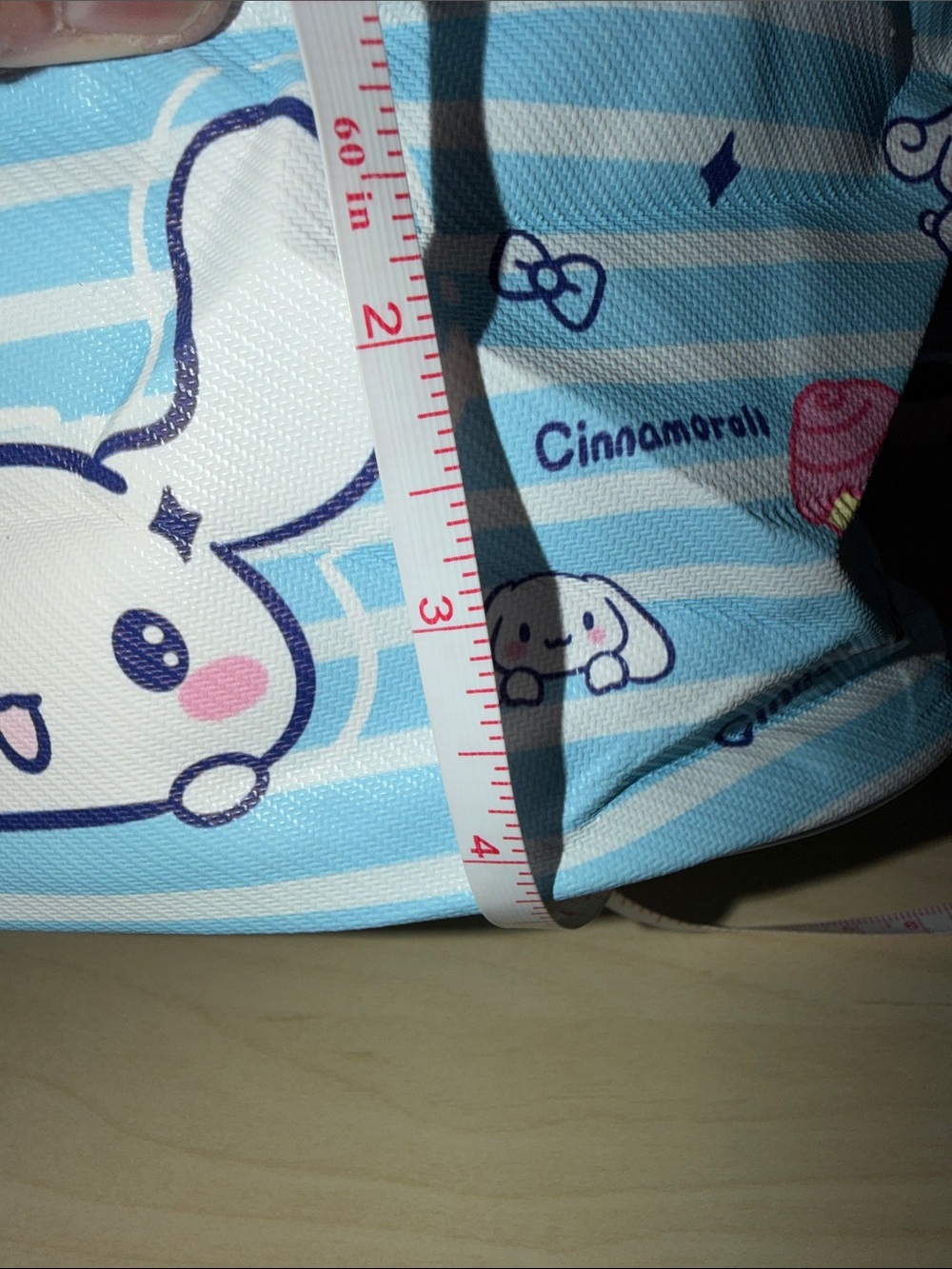Cinnamoroll Bundle of (6) - Picture 2 of 15